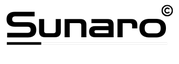 Sunaro logo